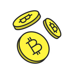 仮想通貨、暗号資産、資産運用、投資、コイン、複数