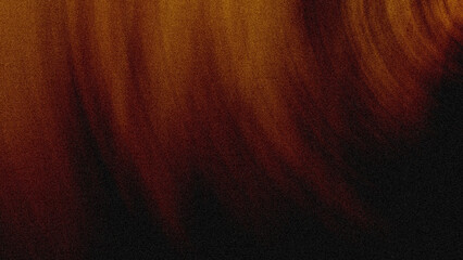 Abstract Brown Grainy Texture with Warm Light Gradient Background © Arthapicture