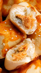 Esfiha, Arabic cuisine