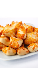 Esfiha, Arabic cuisine