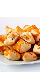 Esfiha, Arabic cuisine