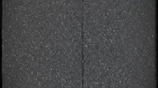 Granular surface with tiny subtle speckles