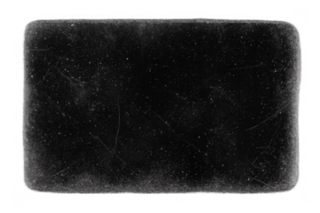 Vintage film frame overlay texture with dust and scratches creating analog atmosphere, retro look, and grunge background