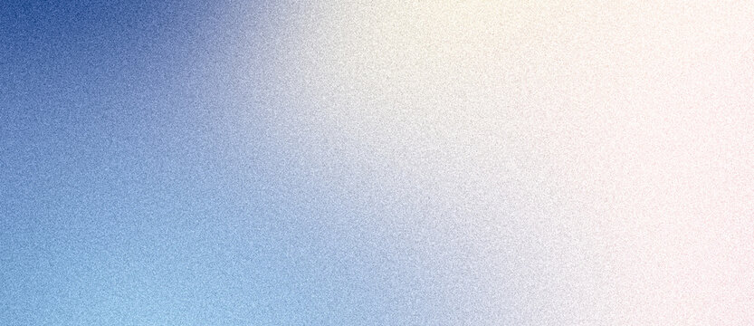 Light grainy gradient background purple blue white poster backdrop noise texture webpage header banner backdrop design