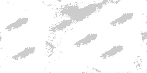 Grunge background vector illustration featuring a world map with a detailed ink splat design highlighting the borders and geography of the European continent and Greece © ROPA