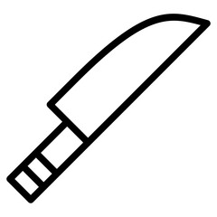 knife icon