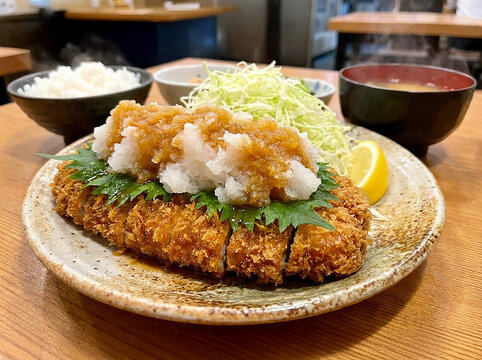 おろしポン酢」の写真素材 | 501件の無料イラスト画像 | Adobe Stock