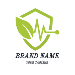 simple and minimalist logo design