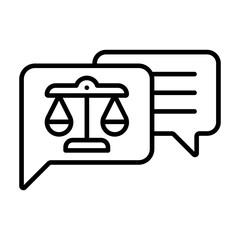 Discussion Icon