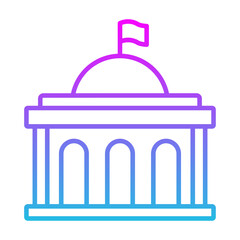 Government Icon