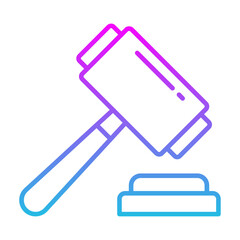 Law Icon