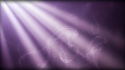 Abstract background of soft purple hues with subtle texture and gentle gradient