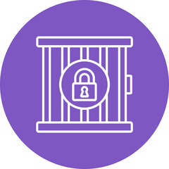 Prison Icon