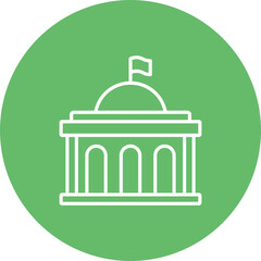 Government Icon