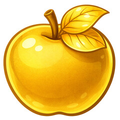Golden Apple