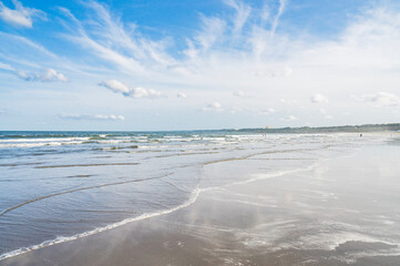 茨城　大洗サンビーチ