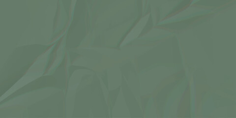 abstract green paper crumpled panorama white wrinkled texture background, crumpled pattern text crumpled panorama white wrinkled paper texture background, crumpled pattern texture fabric scrapbook...