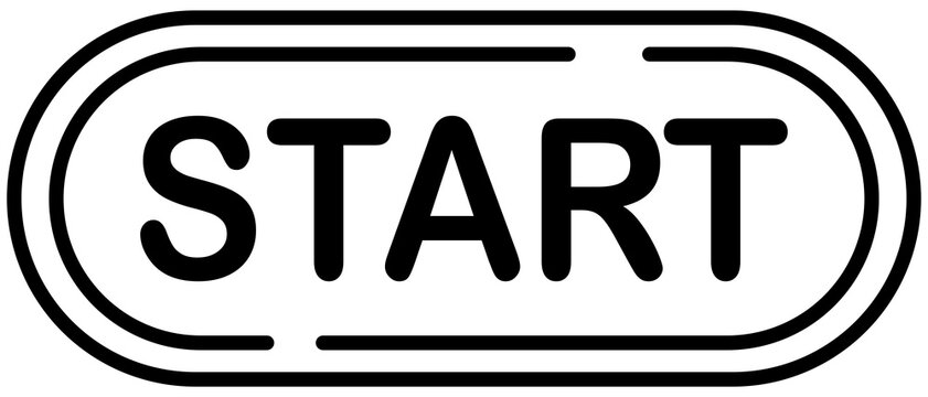 Start button