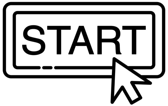 Start button