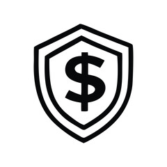 Financial Security and Protection of Money in a Shield