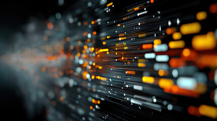 Outdoor Solar Panel Green Energy Charging Camping Life Scene, Eco-technology Integrated with Nature