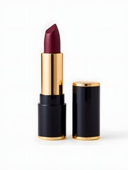 Obraz premium Three Pink Lipsticks Minimal Set