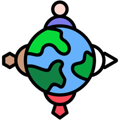 Obraz premium Culture