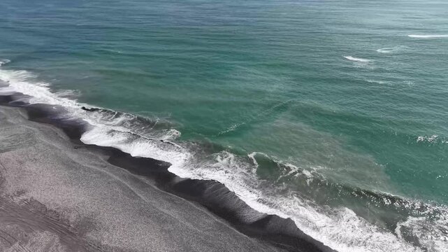 PLAYA ASIA LIMA PERU DEDE DRONE
