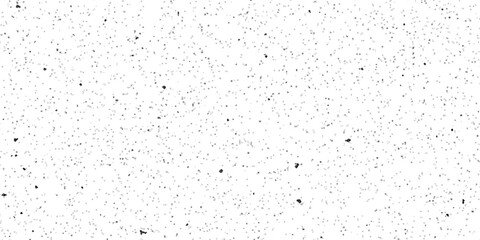Naklejka premium Terrazzo floor old texture concrete wall with stones. White terrazzo floor tile on cement surface. Terrazzo flooring seamless slab texture. 