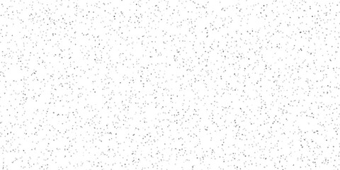 Fototapeta premium Terrazzo floor old texture concrete wall with stones. White terrazzo floor tile on cement surface. Terrazzo flooring seamless slab texture. 