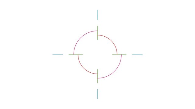 waiting for the beginning