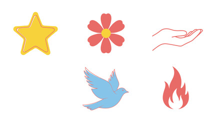 Fototapeta premium A professional photographer captures a breathtaking high-resolution landscape using premium equipment for a high-end stock photography collection