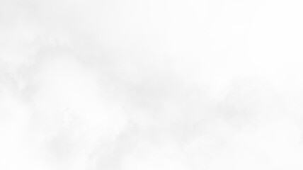Obraz premium Clouds float in the sky on a clear day during midday