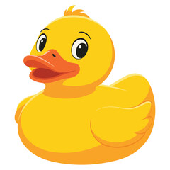 yellow rubber duck