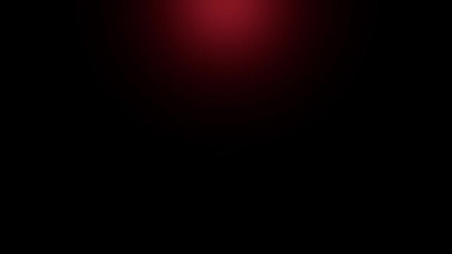 Emergency Lights Overlays. Nine loop-ready variations on clean black backgrounds. Police car, fire truck, ambulance flashing red light glows.