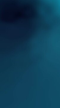 animated deep blue gradient background vertical Ideal for web and graphic design projects, presentations, and social media. Versatile background for showcasing text, logos, and designs.