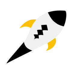 Space illustration vector © Candra