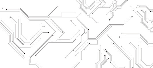 abstract technology background