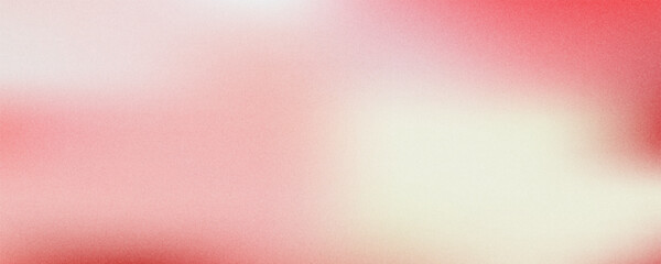 red gradient with grain texture background, grainy gradient wallpaper, red color background with noise texture