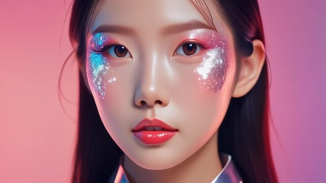 Crystal Highlights