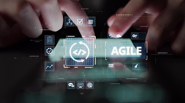 Agile project management using teams and agile planning for agile development. Agile enables flexibility, collaboration, and continuous improvement across modern workflows. Muxer