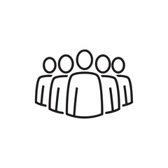 Group icon