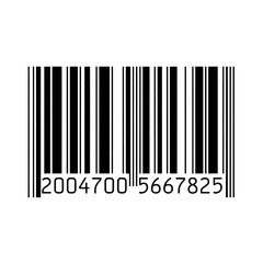 Barcode with Numeric Code Isolated on White Background for Product Identification and Inventory Management"

🏷️ Tags (45 comma-separated):
barcode, bar code, product barcode, retail barcode, inventor