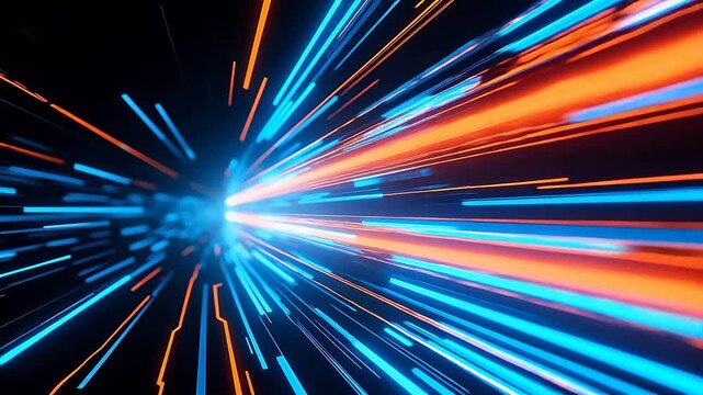 SpeedingThroughTimeandSpace