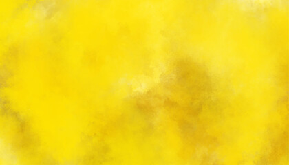 Fototapeta premium Vibrant yellow summer background golden texture, 