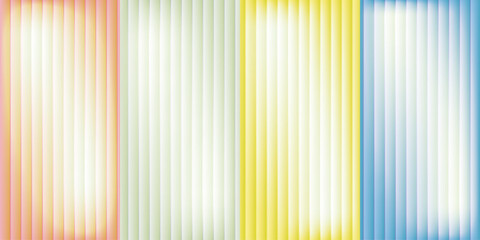 Mobile chatbot interface with conversation bubbles and a robot assistant, illustration