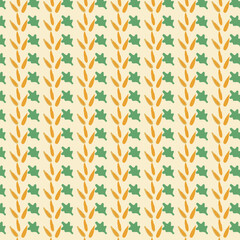 Fototapeta premium seamless geometric pattern