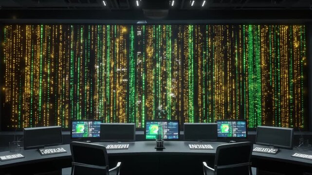 Massive spaceship fleet in orbit around Earth, futuristic space exploration and defense