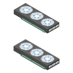 グラフィックボード