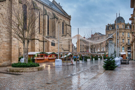 Brive la Gaillarde is a commune in the Corr&egrave;ze department in southern France.
